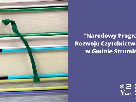 Narodowy Program Rozwoju Czytelnictwa